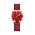 thumbnail image 2 of Resicozy Women Easy Read Watches Round Dial Classic Watch with Leather Strap for Daily Casual Wear - Birthday Holiday Gifts for Wife Mother C, 2 of 3