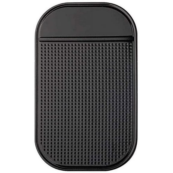 New Powerful Car Silica Gel Magic Sticky Pad Anti-Slip Non Slip Mat for Phone