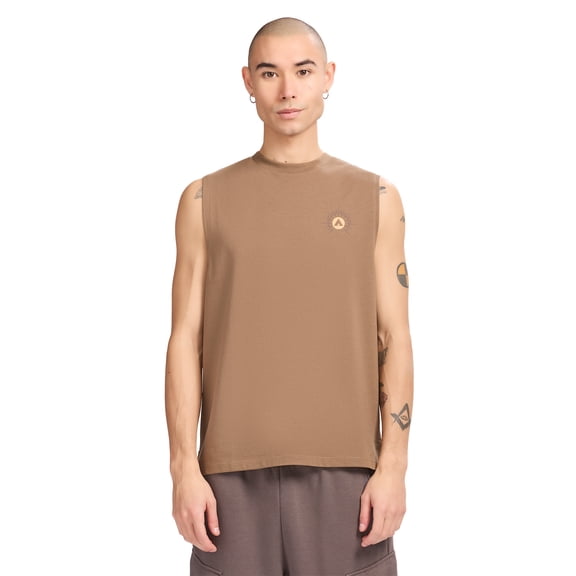 Airwalk Men's and Big Men's Short Sleeve Muscle T-Shirt, Sizes XS- 3XL