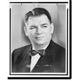 thumbnail image 2 of Historic Framed Print, [Oscar Hammerstein, head-and-shoulders portrait, facing front].photo by Zinn Arthur., 17-7/8" x 21-7/8", 2 of 9