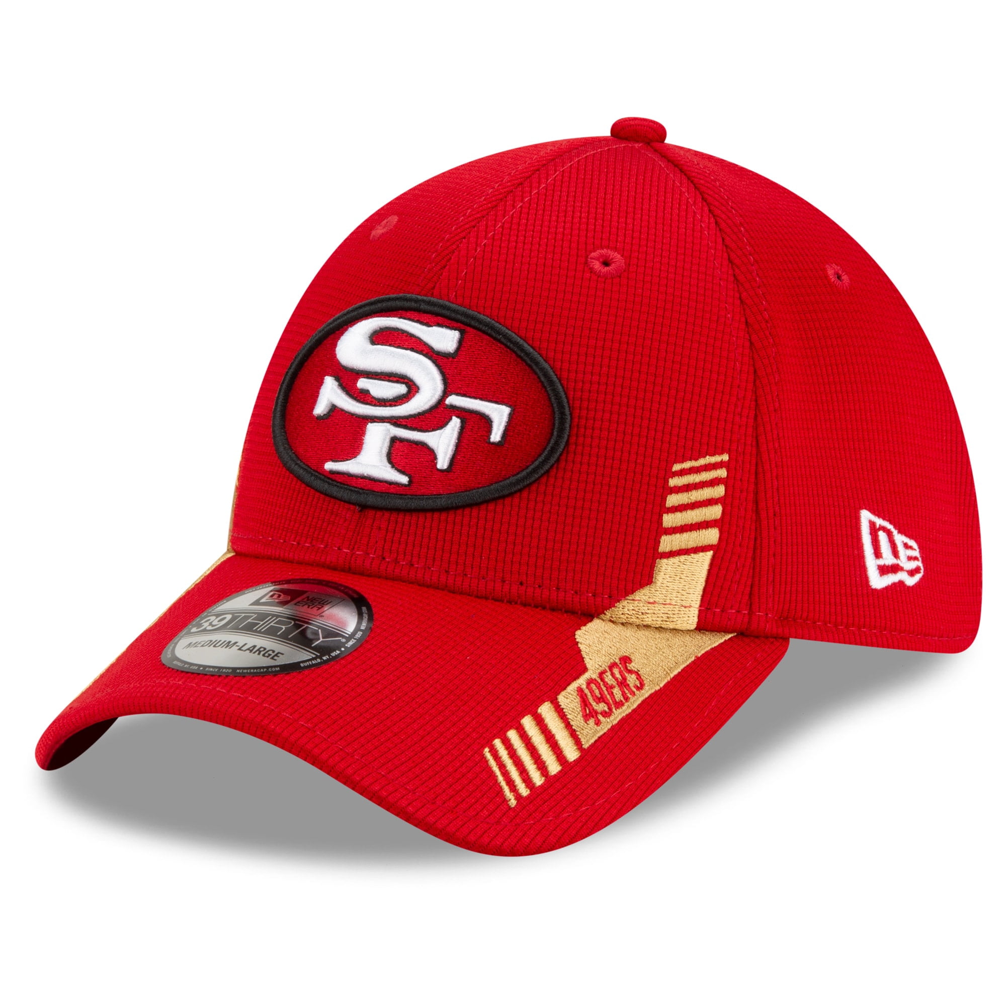 Historic Logo 39THIRTY Flex Hat 