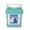 aqua, variant on Chalk Mountain Furniture Paint aqua, 32 fl oz