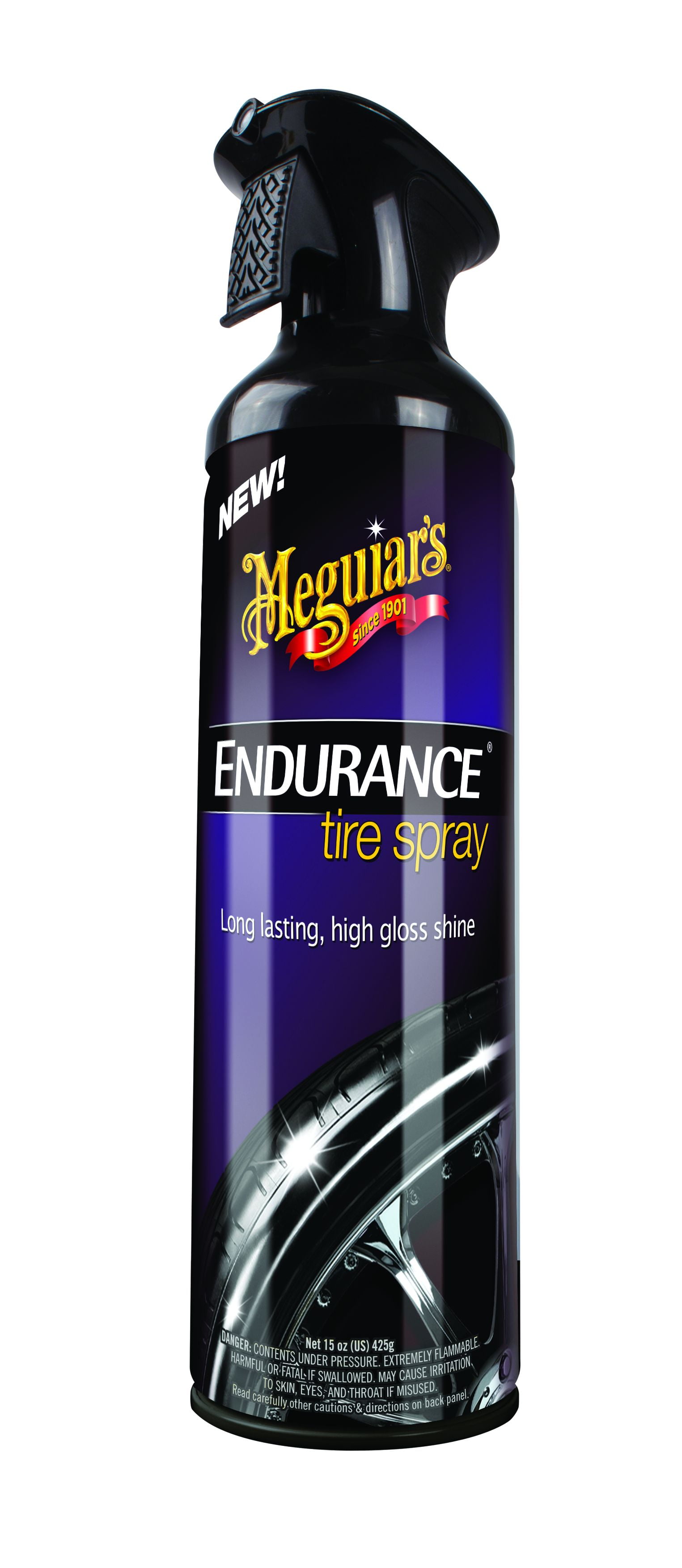 Castellano Motor Sales Limited on Instagram: Meguiar's Tire Gel are now in  Stock for only $4000 Jmd!!!! Long lasting Tire shine with Meguiar's  Endurance Tire Gel No car detail is complete without