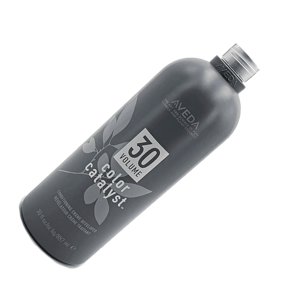 Color Catalyst Volume 30 Conditioning Creme Developer