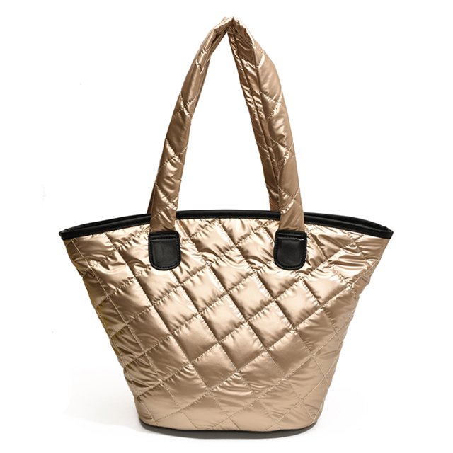 Bolso Bandolera 808 (Champán)