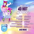 thumbnail image 3 of Just Dance 2026 LE Bilingual (Code-In-Box) for Nintendo Switch, 3 of 13