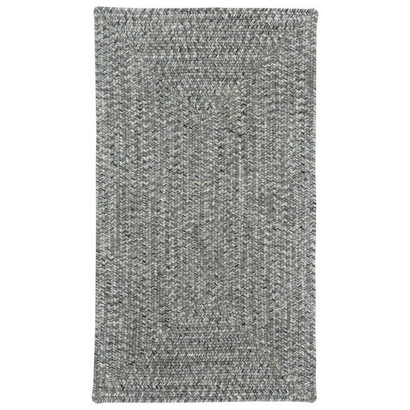 Capel Rugs, Sea Glass Smoky Quartz