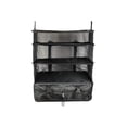 thumbnail image 2 of Bolsa de almacenamiento Cateissary de lona colgante multicapa, 2 of 6