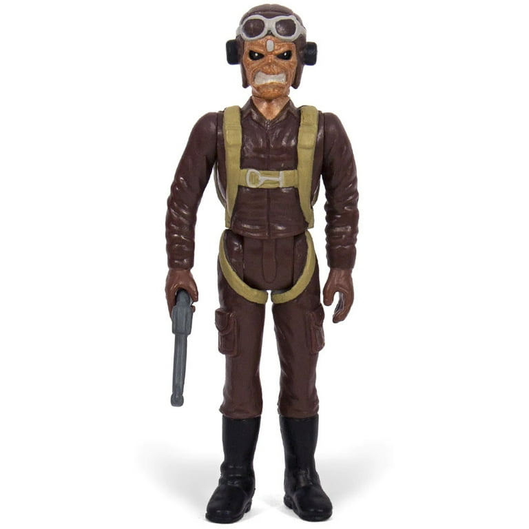 Super7 Toy Merch - Halloween II Michael Myers Blood Spattered