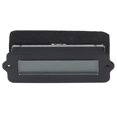 thumbnail image 3 of Battery Capacity Meter,Battery Meter Real Time Battery Meter Battery Capacity Gauge Streamlined Design, 3 of 8