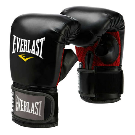 Everlast 80 lb. Heavy Bag, Heavy Bag Hanger and Heavy Bag Gloves Kit | Walmart Canada