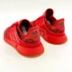 thumbnail image 2 of Adi-das X PLR Red Flecked Men's Size 5 Women's Size 6.5 Sneakers Shoes F99739, 2 of 6