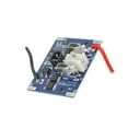 thumbnail image 3 of BYNNIX Battery Charging Protective Board for 21V Battery Pack Protective Circuit Module Power Tool Over Charging Protective, 3 of 9