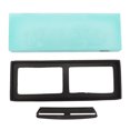 thumbnail image 2 of Knife Sharpener Stone, Pouring Process Polished Knife Sharpening Stone, Kitchen Knife Sharpener  Professional Clipper Blade Sharpener  Sword Sharpener for Restaurant, 2 of 7