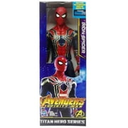 Marvel Avengers: Infinity War Iron Spider