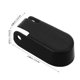 thumbnail image 2 of TABLETREANDS Capucha Para Tuerca De De Limpiaparabrisas Trasero En Negro Compatible Con Fiat 1991-1998, 2 of 6