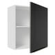 thumbnail image 5 of Gabinete Superior de Cocina Madesa 1 Puerta Lux 60cm BN, 5 of 5