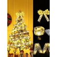 thumbnail image 1 of 1pc 30/50/100 Led 3/5/10.5M Christmas Tree Decorative String Light, 1 of 5