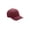 SPORT MAROON, variant on for Team Cool & Dry Mini Pique Performance Cap, Style ATB100