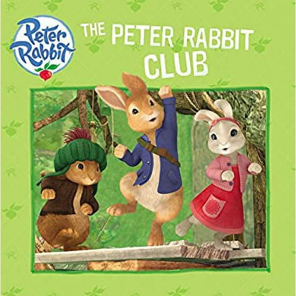 Pre-Owned The Peter Rabbit Club 9780141353197