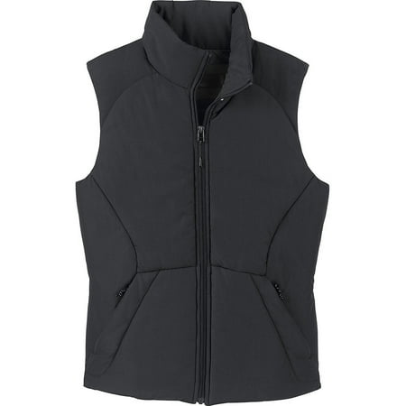 Womens Cold Temp Vest - North End (Best Running Vest For Cold Weather)