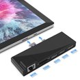 thumbnail image 2 of Microsoft Surface Pro 4/Pro 5/Pro 6 Hub Station con adaptador HDMI 4K, 2 of 2