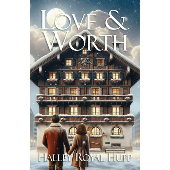 Love & Worth, (Paperback)
