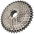 thumbnail image 3 of AMONIDA Vélo Cassette Roue Libre, Vélo Roue Libre, 10 Vitesse 11-40T VTT Acier Grande Dent Escalade Cassette Roue Libre Vélo Accessoire, 3 of 8