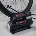 thumbnail image 3 of Hyper Tough DC 12V Heavy Duty Direct Drive Digital Tire Inflator with Detachable LED Light, 3 of 7