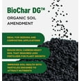 thumbnail image 4 of The Andersons BioChar DG Organic Soil Amendment - Covers up to 15,000 sq ft (30 lb), 4 of 6
