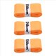 thumbnail image 1 of Sobregrip de Tenis Antideslizante Vilson, Cinta de Agarre para Raqueta de Pádel, Adhesivo Absorbente de Sudor para Bádminton, Ideal para Entrenamiento., 1 of 5