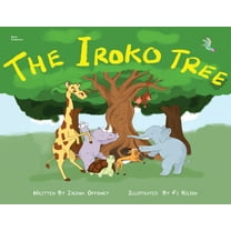 The Iroko Tree (Paperback)