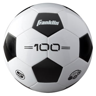 フランクリン サッカーボール Franklin サイズ5号 31点 大量セット Franklin Sports MLS Pro Badge Soccer Ball Size 5 Official Durable