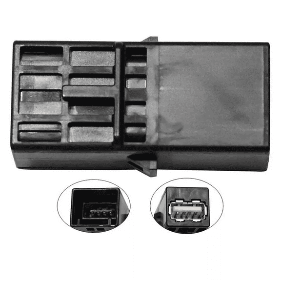 Furulu USB Adapter Assembly For Accord CR-V HR-V Odyssey Ridgeline 39112-TY2-A01