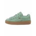 thumbnail image 1 of Tenis Dama Puma Creeper Phatty Verde 39681302, 1 of 4