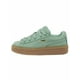 thumbnail image 1 of Tenis Dama Puma Creeper Phatty Verde 39681302, 1 of 4