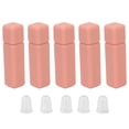 thumbnail image 2 of Botellas de Esmalte de Labios ANGGREK 6 ml Rosa, 2 of 8