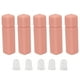 thumbnail image 1 of Tubos recargables para tinte de labios, tubos de brillo de labios de 6 ml, tubos vacíos para tinte de labios, tubos vacíos de brillo de labios, respuesta rápida, 1 of 8