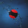thumbnail image 4 of Water Bouncing Ball, Water Bouncing Ball Outdoor Pool Bouncing Ball Beach Bouncing Sports Game Toy For Family Friends, 4 of 8