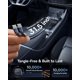 thumbnail image 4 of Cargador de coche Baseus PrimeTrip VR2 Max 163W USB-C Fast Charge, 4 of 8