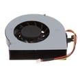 thumbnail image 4 of Pieza De Repuesto Del Ventilador De Enfriamiento De La CPU Para El Sistema De Enfriamiento De Y450AW Y450A Y450A De Soledad Ventilador de refrigeración de la CPU del ordenador portátil, 4 of 6