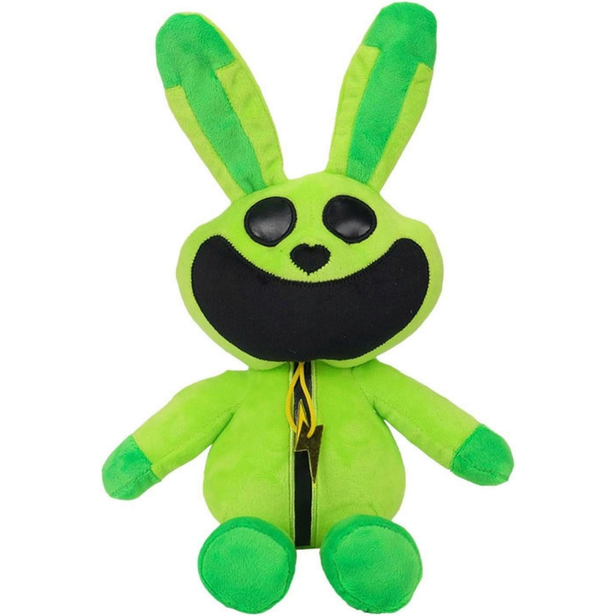 Smiling Critters Plush Toy Monster Catnap Plush Dogday Plush Ideal