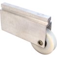 thumbnail image 1 of Conjunto de rodillos para puertas Bypass Prime-Line N 6598 de nailon, 1,5 cm, 1 of 3