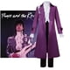 thumbnail image 2 of Disfraz de Príncipe Rogers Nelson Purple Rain para cosplay, traje para padres e hijos, traje medieval de carnaval para Halloween para hombres, mujeres y niños, 2 of 4