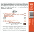 thumbnail image 2 of Zador / Smolij / Budapest Symphony Orchestra Mav - Eugene Zador: Biblical Triptych - Music & Performance - CD, 2 of 2