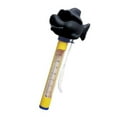 thumbnail image 1 of koolsoo Swimming Pool Floating Thermometer Test Bath Tub Pond Temperature 160mm Shark, 1 of 6