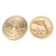 thumbnail image 1 of Cuadros Decorativos Sello de cera sello ballena, sellos de cera de lacre cabezales de latón para sobres (10) DQrwqpou Nuevos Originales, 1 of 6