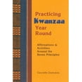 thumbnail image 2 of Pratiquer Kwanzaa Toute l'Année: Affirmations et Activités Autour des Sept Principex, 2 of 3
