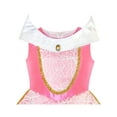 thumbnail image 4 of Princess Costume Dress Up Pink 8 Years, 4 of 7