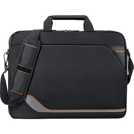SOLO Vector 16" Laptop Slim Brief
